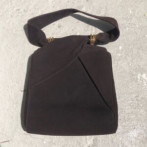 Vintage  Holzman bag